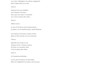 write lyrics for your song in french and english