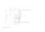 provide 2d floor layouts plans with title block