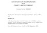 do UK company registration and vat registration