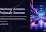 be your amazon consultant strategist business planner