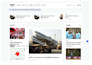 design and develop full wordpress website