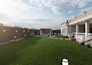 design your garden, pool, landscape photorealistic render
