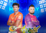 design eye catching sports poster and social media flyers