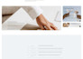 custom wordpress website for businesses