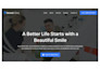 design and develop a responsive wordpress website