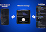 setup your custom discord server