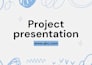 create presentations on any style according to the topic