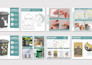 design product listing images, infographics, lifestyle