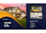 design a professional and eye catching flyer
