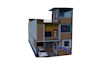 provide autocad civil engineering drawings  and cost estimate