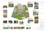 design a stunning garden layout for your home