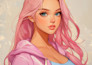 do custom anime portrait