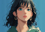 do custom anime portrait