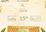 design wedding e invite videos and jpegs