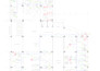 design mep drawings for high rise buildings