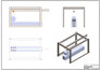 design consumer product and functional mechanical part for 3d printing prototype