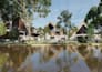 stunning 3d exterior rendering