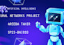 train artificial neural network and build machine learning models