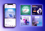 design eye catching social media posts
