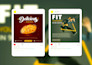 design eye catching social media posts