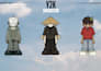 make you a custom,unique y2k character