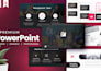 redesign your powerpoint presentation or canva presentation