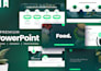 redesign your powerpoint presentation or canva presentation