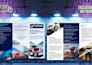 design trifold brochure with in 1 hour