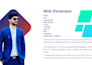 do full stack website development, full stack web developer