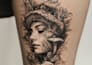 awesome tattoo design for you