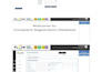 develop online web based database application