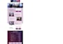 create responsive landing page with HTML, CSS, javascript