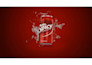 make stunning 3d chips animation, can animation, snacks animation video ads