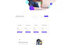 design wordpress e commerce store, redesigned website development