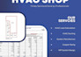 calculate hvac hap load, vrf vrv system selection