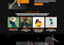 create a high converting premium website