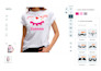 setup shopify product customizer zakeke  customily inkybay zepto easify variants