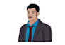 do 2d animation story