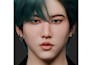 3d metahuman 3d realistic character modelling 3d game character unreal engine