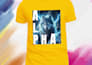 design unique typographic tshirt designs in 12 hours