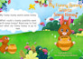 illustrate a premium children story book, human art no ai