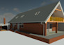 do revit models from point clouds
