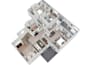 make VR walkthrough, floorplan, interior exterior render,