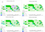 create gis maps and perform spatial analysis for any project