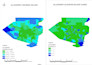 create gis maps and perform spatial analysis for any project