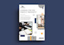 design a creative modern flyer in 12 hours