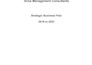 write an investor ready business plan for real estate, restaurant and startup