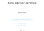 do ecommerce bookkeeping for amazon, shopify, etc using quickbooks,xero and wave