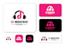 do eyecatching, unique and creative professional logo design