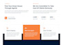 build develop design redesign update clone customize elementor wordpress website